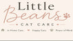 Little Beans Cat Care - Home